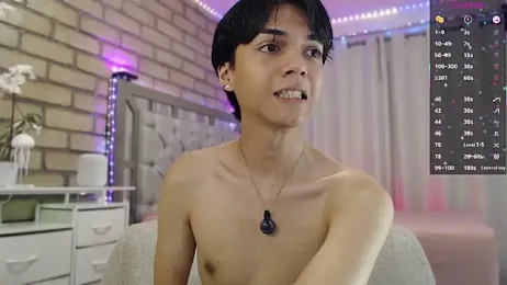 biel_biel — Stripchat recorded stream image, 21.02.2026 05:20
