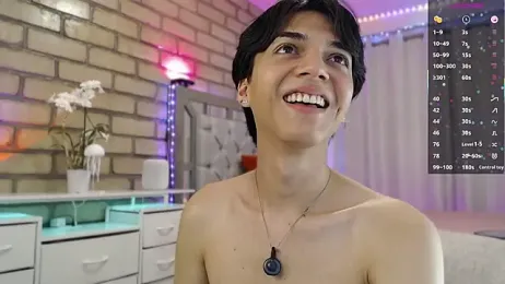 biel_biel — Stripchat recorded stream image, 21.02.2026 05:20