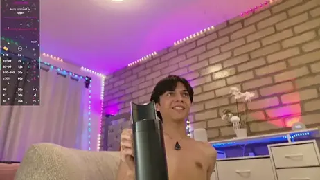 biel_biel — Stripchat recorded stream image, 21.02.2026 05:20