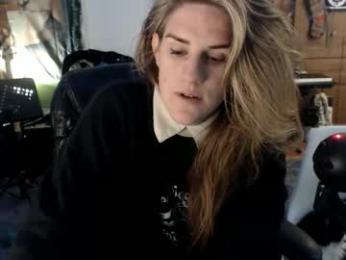 katiecutie_5 — Chaturbate recorded stream screenshot (21 Feb 2026)