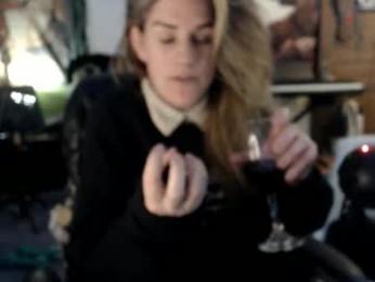 katiecutie_5 — Chaturbate recorded stream screenshot (21 Feb 2026)