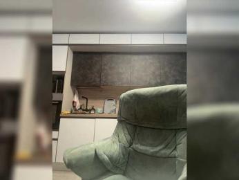 Katniss_K — Bongacams recorded stream image, 21.02.2026 07:30
