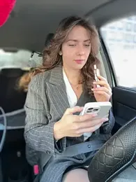 MariiD — Stripchat recorded stream screenshot (21 Feb 2026)