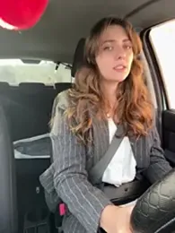 MariiD — Stripchat recorded stream screenshot (21 Feb 2026)