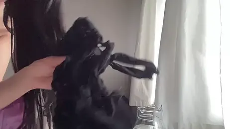 Sexypatronice — Stripchat recorded stream image, 21.02.2026 09:30