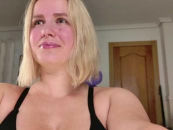 Anna_Monik — Bongacams recorded stream screenshot (21 Feb 2026)