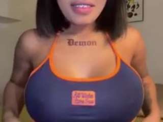 hopefrench — Camsoda recorded stream image, 21.02.2026 10:20