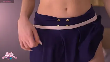 TastyTiffy — Stripchat recorded stream image, 21.02.2026 08:10