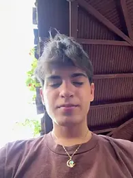 Naim_TheKing — Stripchat recorded stream image, 21.02.2026 13:30