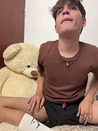 Naim_TheKing — Stripchat recorded stream image, 21.02.2026 13:30