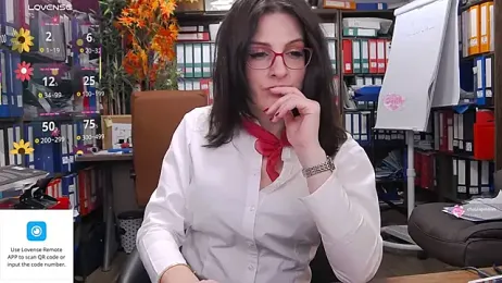 classyladyrellax — Stripchat recorded stream screenshot (21 Feb 2026)