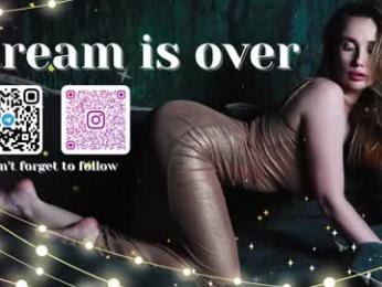 arikajoy — Chaturbate recorded stream image, 21.02.2026 14:00