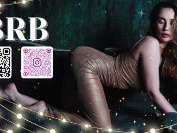 arikajoy — Chaturbate recorded stream image, 21.02.2026 14:00