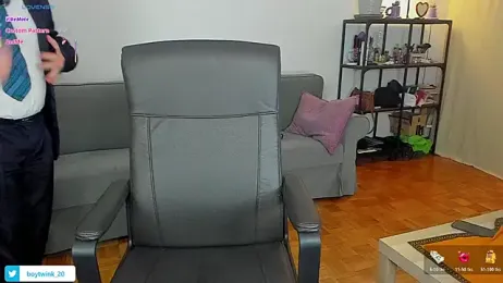 masterboy50 — Stripchat recorded stream image, 21.02.2026 14:50