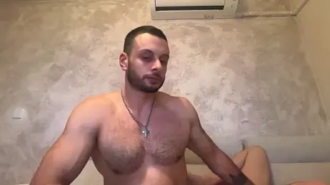 Camaraman05 — Stripchat recorded stream screenshot (21 Feb 2026)