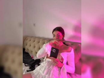 jamaykaa — Bongacams recorded stream screenshot (21 Feb 2026)