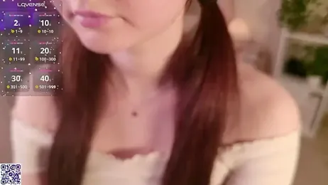 LeraKit — Stripchat recorded stream screenshot (21 Feb 2026)