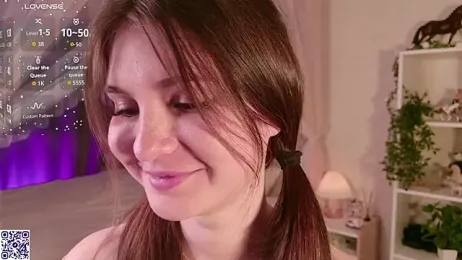 LeraKit — Stripchat recorded stream screenshot (21 Feb 2026)