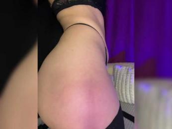 _EUPHORIAA_ — Bongacams recorded stream screenshot (21 Feb 2026)