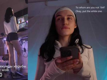 HorneyJozy — Bongacams recorded stream screenshot (21 Feb 2026)