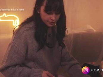 HorneyJozy — Bongacams recorded stream screenshot (21 Feb 2026)