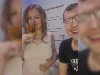 VCHELSIV — Bongacams recorded stream screenshot (21 Feb 2026)