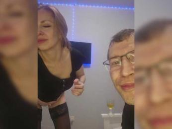 VCHELSIV — Bongacams recorded stream screenshot (21 Feb 2026)