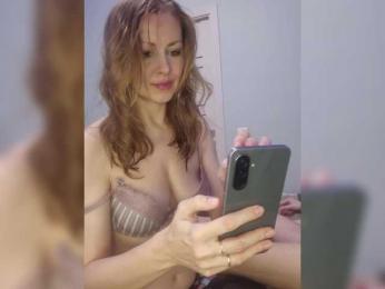 VCHELSIV — Bongacams recorded stream screenshot (21 Feb 2026)