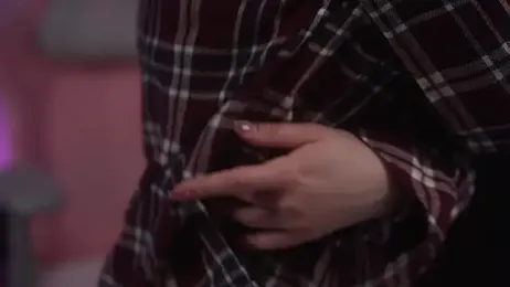 GirlGogo — Stripchat recorded stream screenshot (21 Feb 2026)