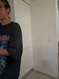 Amani_thewolf — Stripchat recorded stream screenshot (21 Feb 2026)