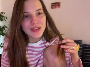 di_n_alex — Chaturbate recorded stream image, 21.02.2026 18:20