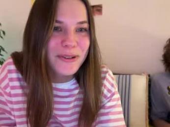 di_n_alex — Chaturbate recorded stream image, 21.02.2026 18:20