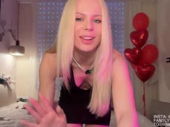 nataliexxxfabio — Chaturbate recorded stream screenshot (21 Feb 2026)