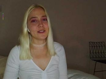 Bella_Byers — Bongacams recorded stream screenshot (21 Feb 2026)