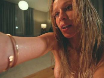 HeyBanana — Bongacams recorded stream screenshot (21 Feb 2026)