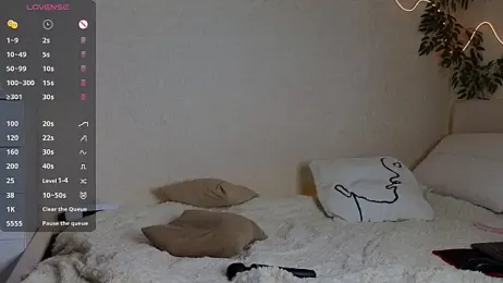 serenahall_ — Stripchat recorded stream image, 21.02.2026 21:00