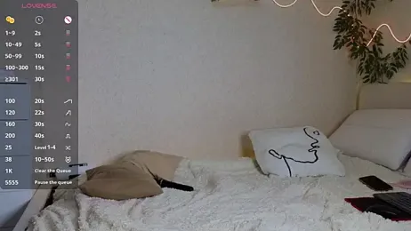 serenahall_ — Stripchat recorded stream image, 21.02.2026 21:00