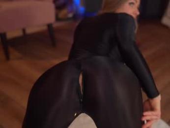 eva_fashionista — Chaturbate recorded stream screenshot (21 Feb 2026)