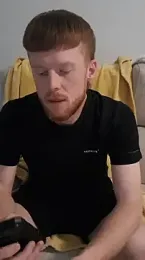 bailey_mcvicar — Stripchat recorded stream screenshot (21 Feb 2026)