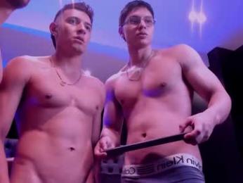soccer_hot — Chaturbate recorded stream image, 21.02.2026 20:00