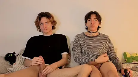 Darcy_and_Stolas — Stripchat recorded stream screenshot (21 Feb 2026)