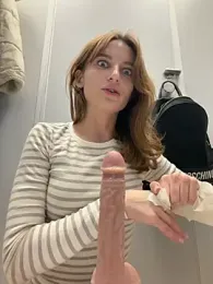 -AngelAri- — Stripchat recorded stream screenshot (21 Feb 2026)