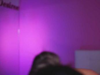 NatyDesiree — Bongacams recorded stream screenshot (06 Mar 2025)