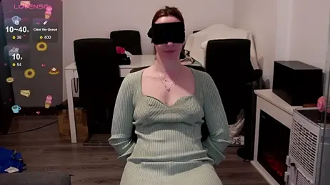 samarakayako — Stripchat recorded stream image, 21.02.2026 22:40