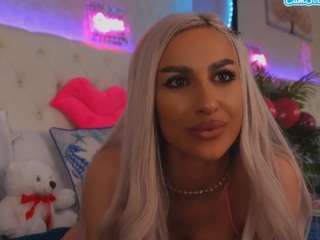 karlabart — Camsoda recorded stream image, 21.02.2026 20:20