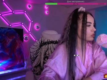 AmaReda — Bongacams recorded stream screenshot (21 Feb 2026)