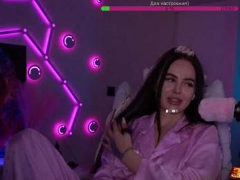 AmaReda — Bongacams recorded stream screenshot (21 Feb 2026)