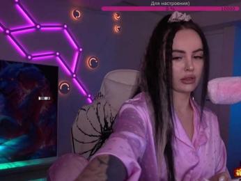 AmaReda — Bongacams recorded stream screenshot (21 Feb 2026)