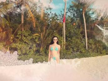 Taanni — Bongacams recorded stream screenshot (21 Feb 2026)