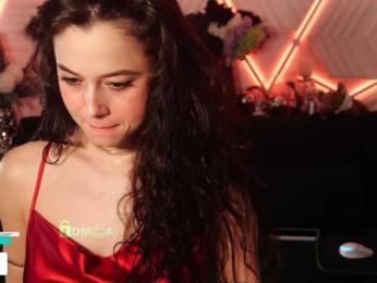 Taanni — Bongacams recorded stream screenshot (21 Feb 2026)